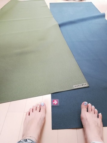 happy yoga aNu (ハッピーヨガアヌ)のスタジオ風景