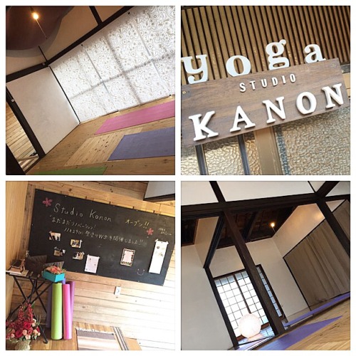 Studio Kanon (スタジオ カノン)のスタジオ風景