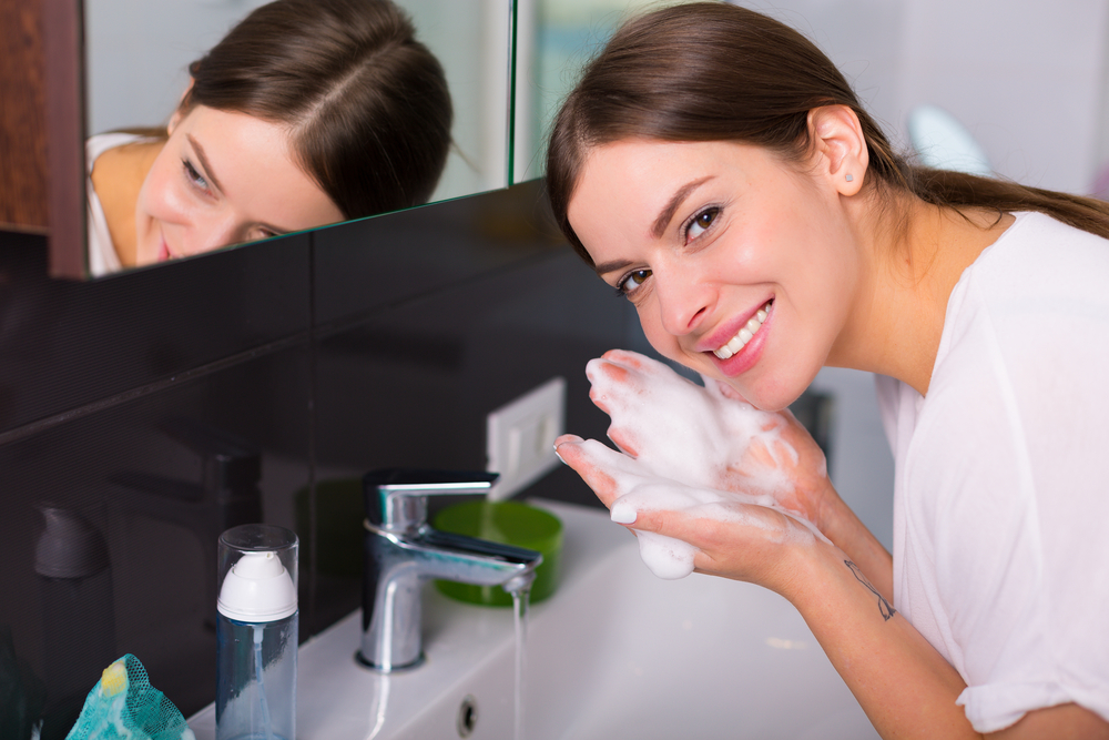 酵素洗顔の選び方