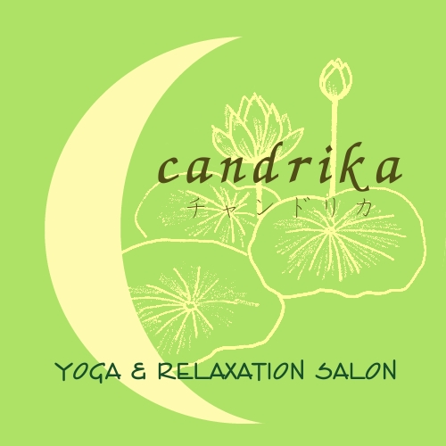 Candrika (チャンドリカ)のロゴ