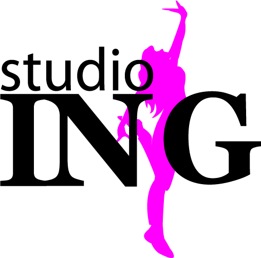 Studio ING (スタジオ イング)のロゴ