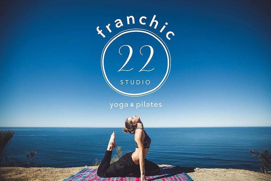 FRANCHIC22 STUDIO(フランクシックトゥトゥ スタジオ)のレッスン風景