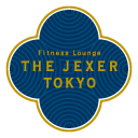 ザ ジェクサー 東京のロゴ
