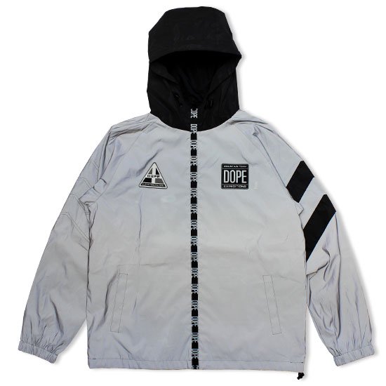 Dope Expedition 3M Jacket